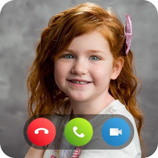 A for Adley Fake Video Call
